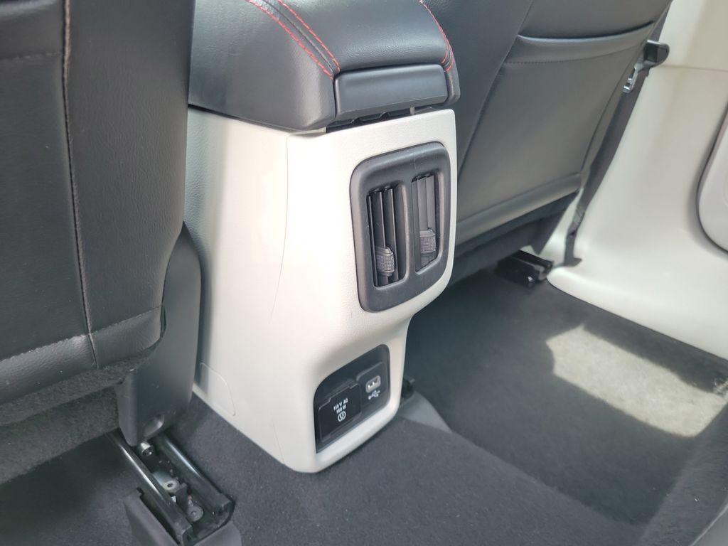 used 2021 Jeep Compass car, priced at $17,194