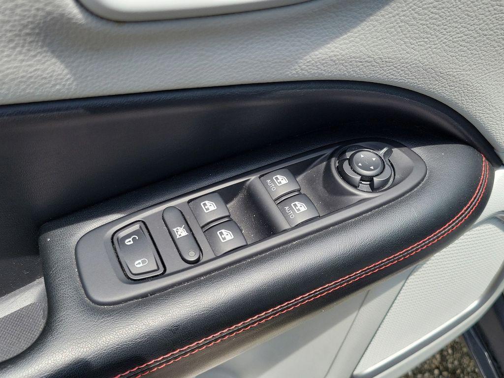 used 2021 Jeep Compass car, priced at $17,194