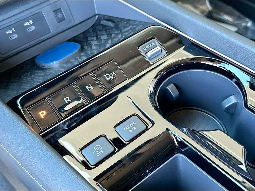 new 2026 Nissan Murano car, priced at $43,172