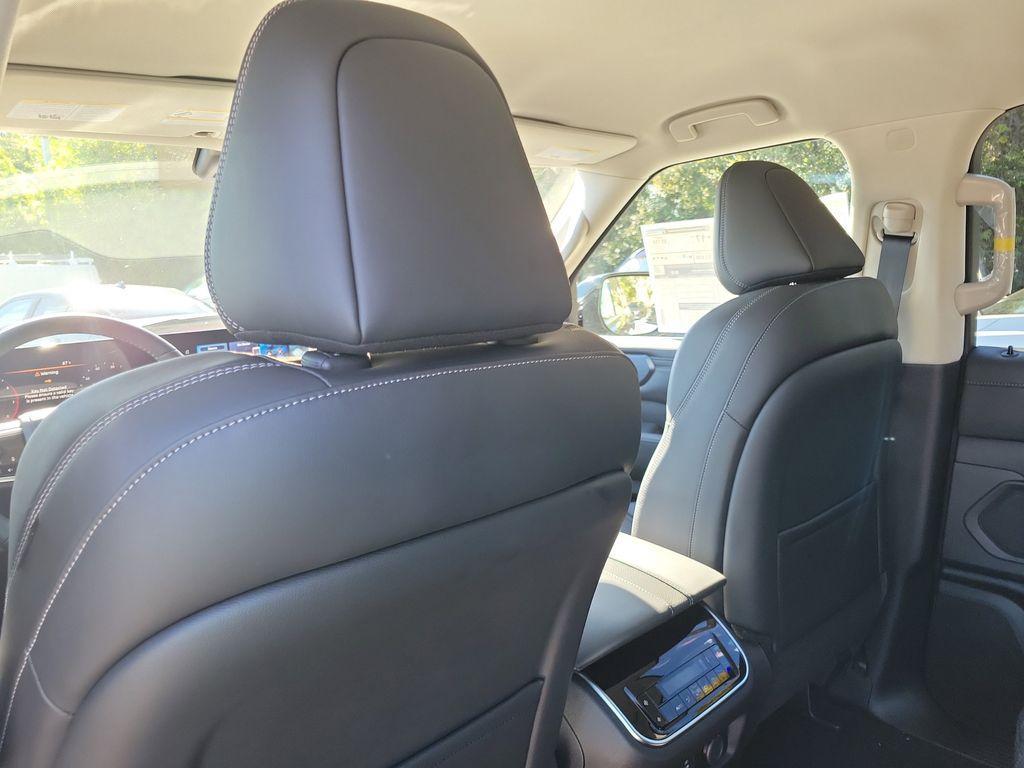 new 2026 Nissan Armada car, priced at $58,633