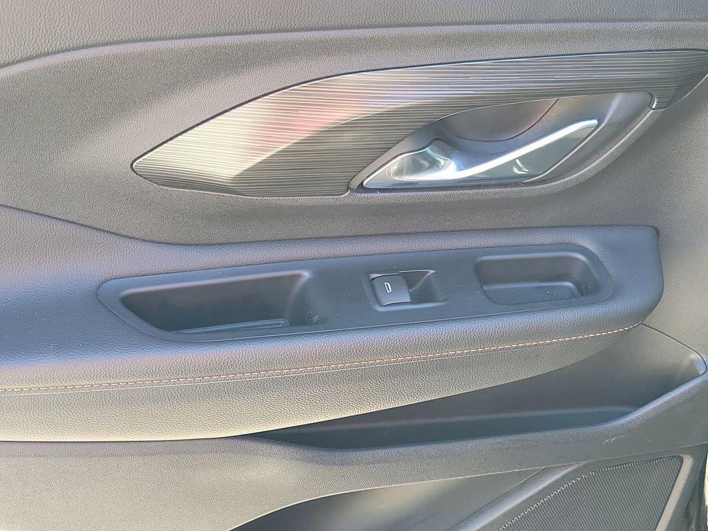 used 2019 GMC Terrain car, priced at $13,995