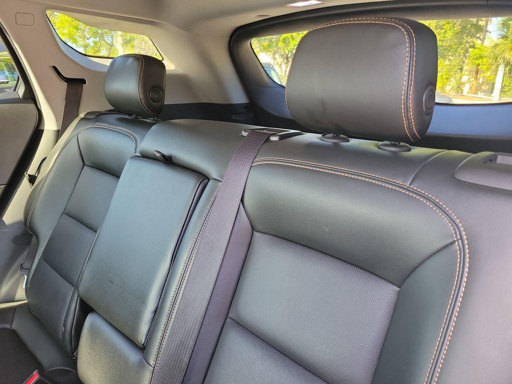 used 2019 GMC Terrain car, priced at $13,995