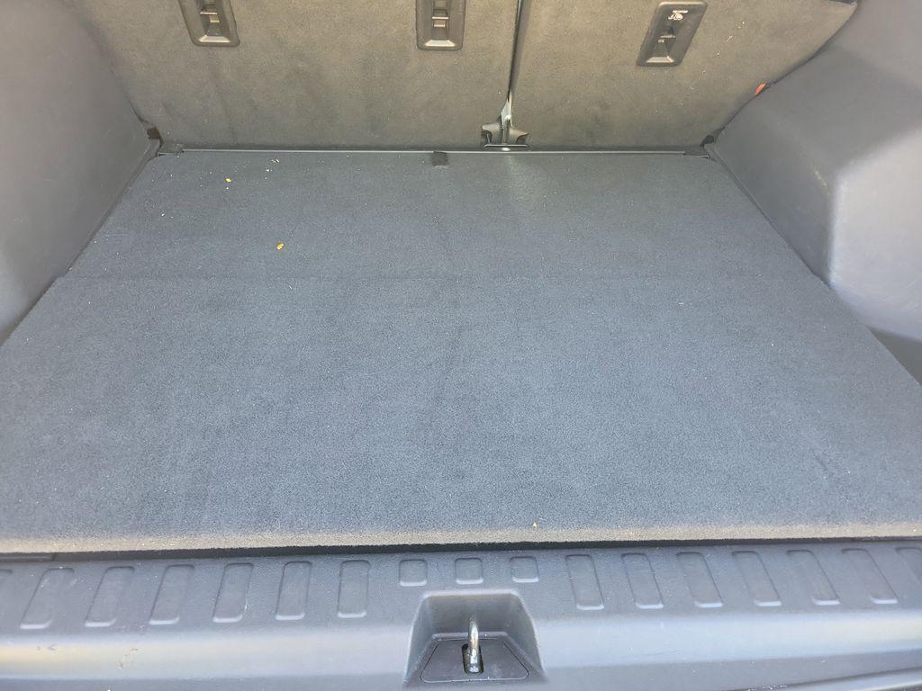 used 2019 GMC Terrain car, priced at $13,995