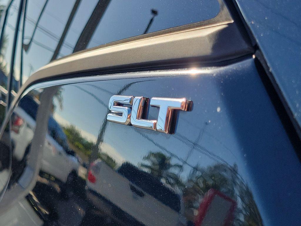 used 2019 GMC Terrain car, priced at $13,995