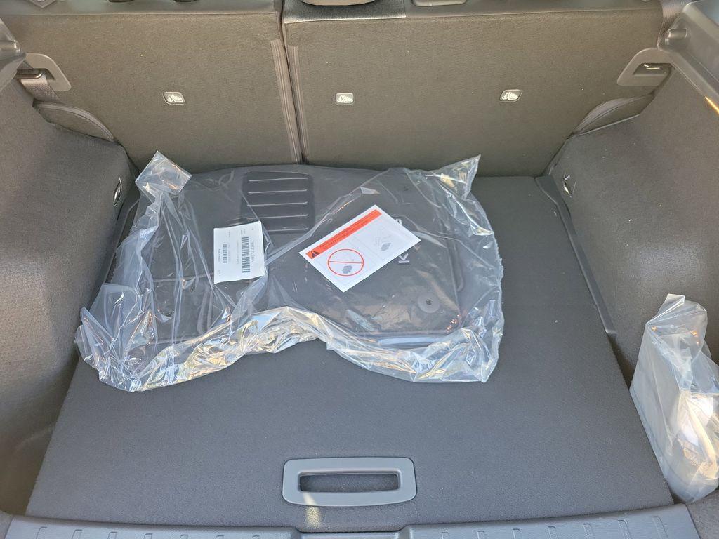 new 2026 Nissan Kicks car, priced at $25,573