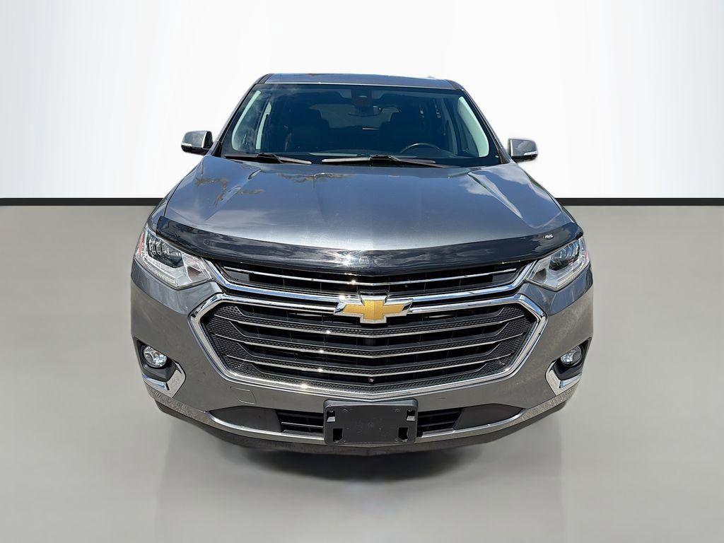 used 2019 Chevrolet Traverse car, priced at $18,995