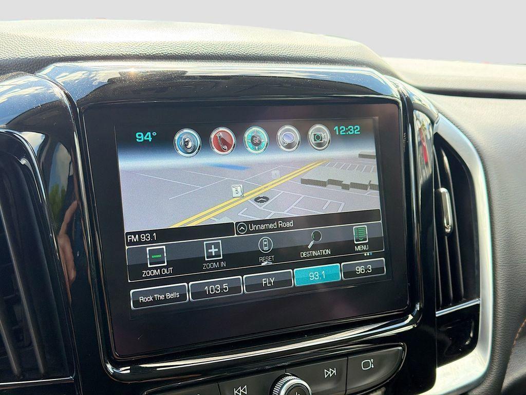 used 2019 Chevrolet Traverse car, priced at $18,995