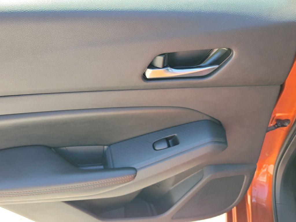 used 2020 Nissan Altima car, priced at $11,000