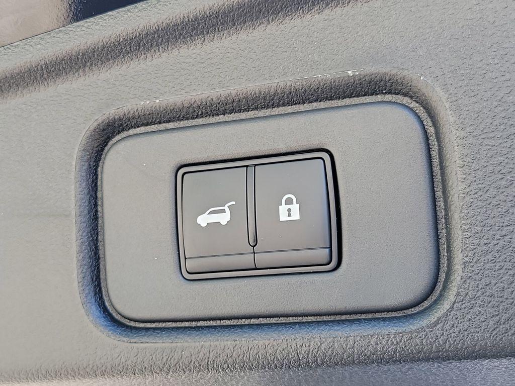 new 2026 Nissan Pathfinder car, priced at $43,132