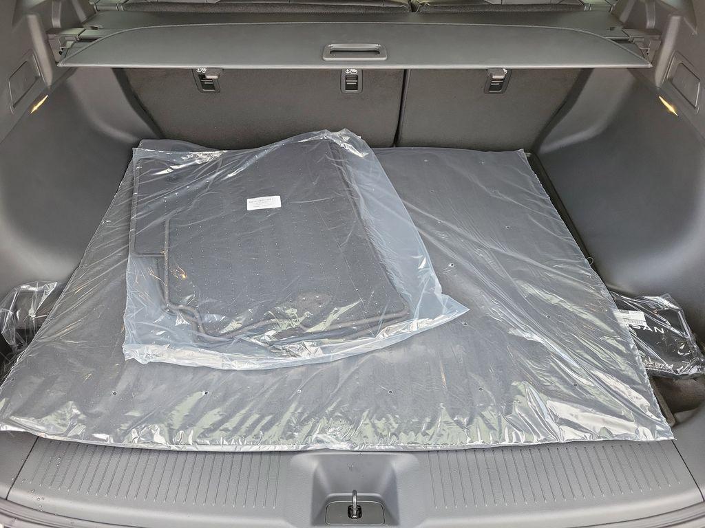 new 2026 Nissan Murano car, priced at $46,276