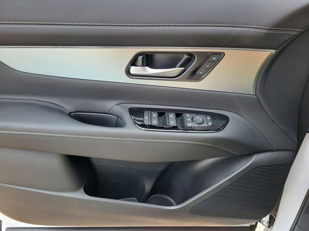 new 2026 Nissan Murano car, priced at $46,276