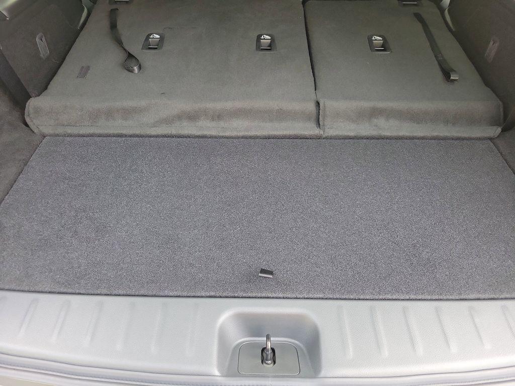 new 2026 Nissan Pathfinder car, priced at $39,981
