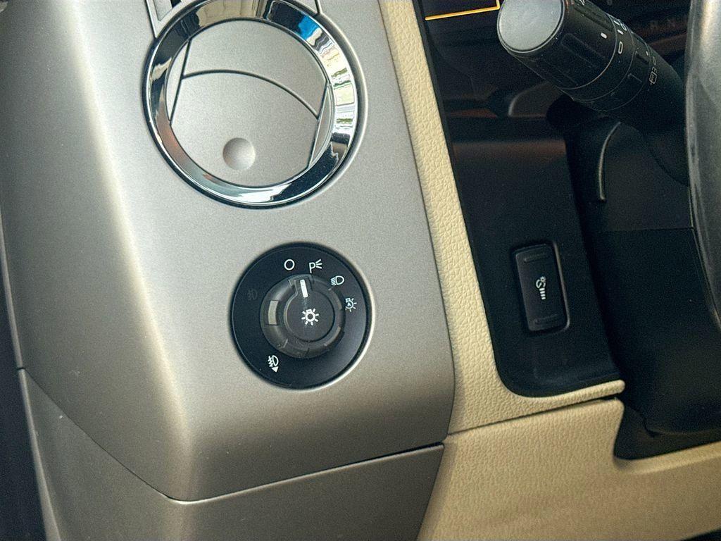 used 2016 Ford Expedition car, priced at $16,780