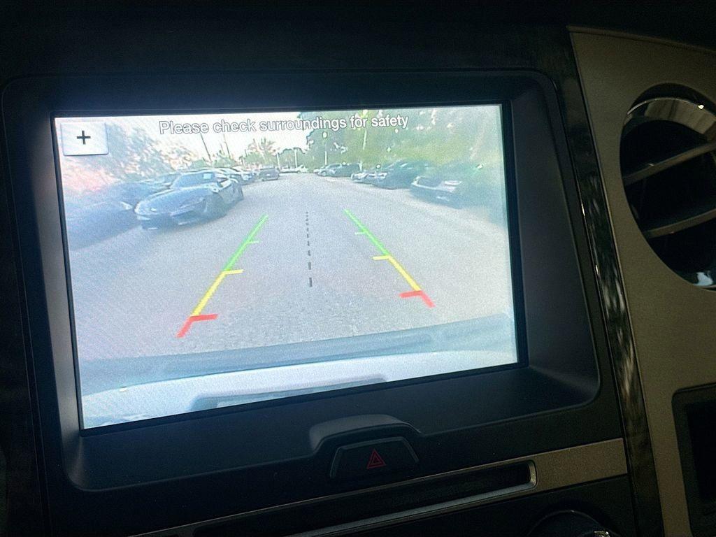 used 2016 Ford Expedition car, priced at $16,780