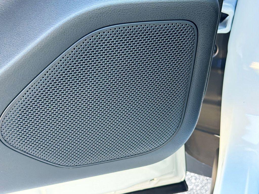 new 2026 Nissan Rogue car, priced at $27,295