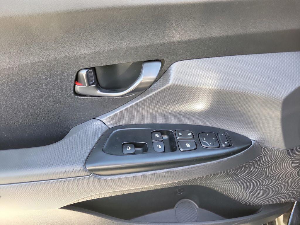 used 2020 Hyundai Veloster car, priced at $13,800