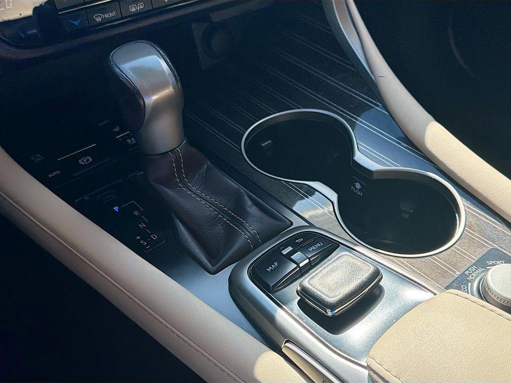 used 2016 Lexus RX 450h car, priced at $19,899