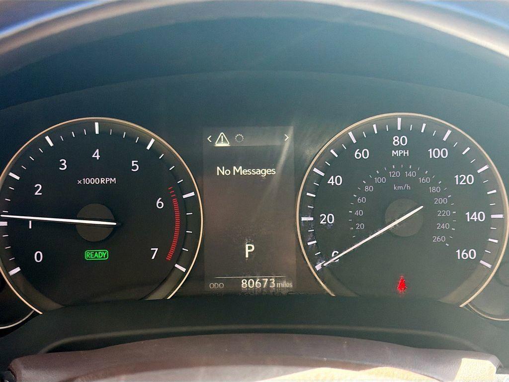 used 2016 Lexus RX 450h car, priced at $19,899