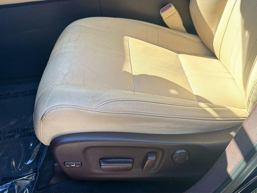 used 2016 Lexus RX 450h car, priced at $19,899