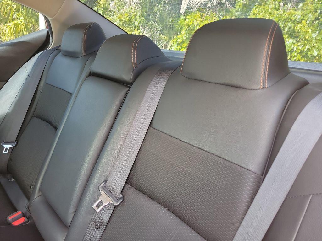 used 2020 Nissan Altima car, priced at $9,399