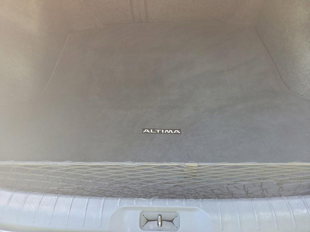 used 2020 Nissan Altima car, priced at $9,399