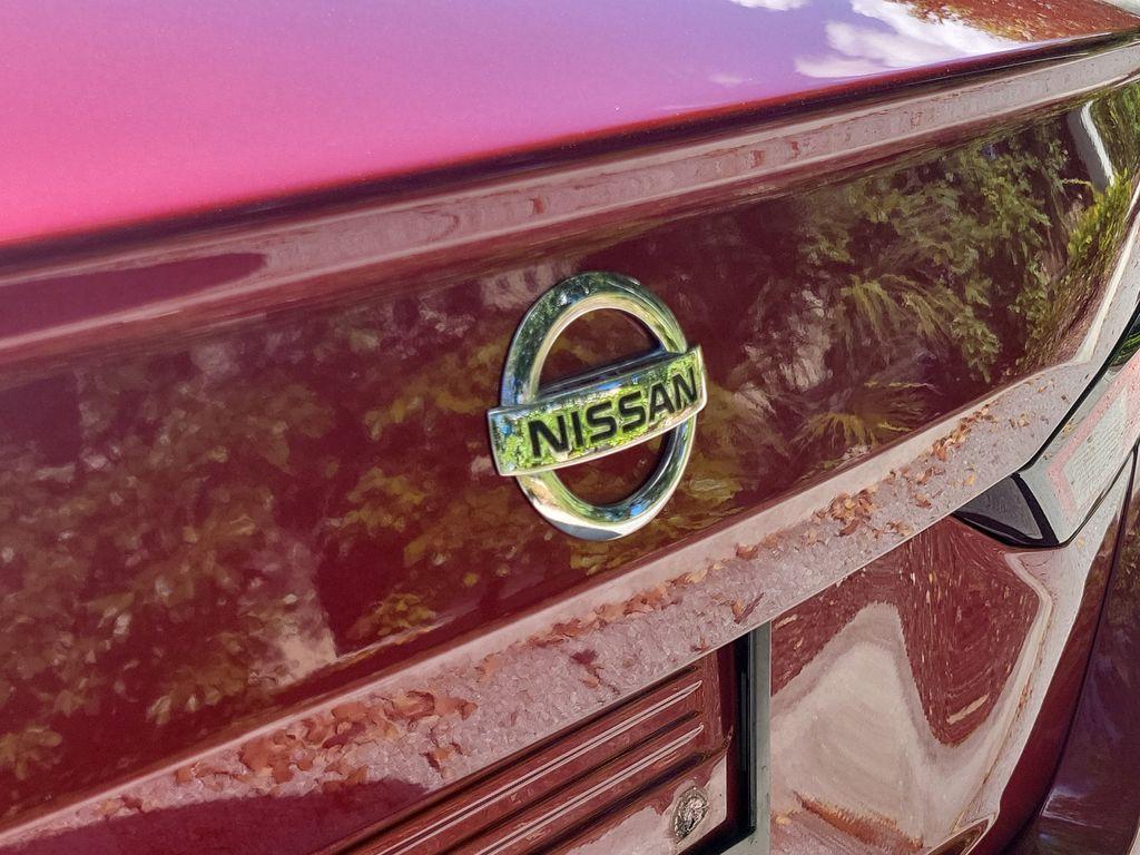 used 2020 Nissan Altima car, priced at $9,399