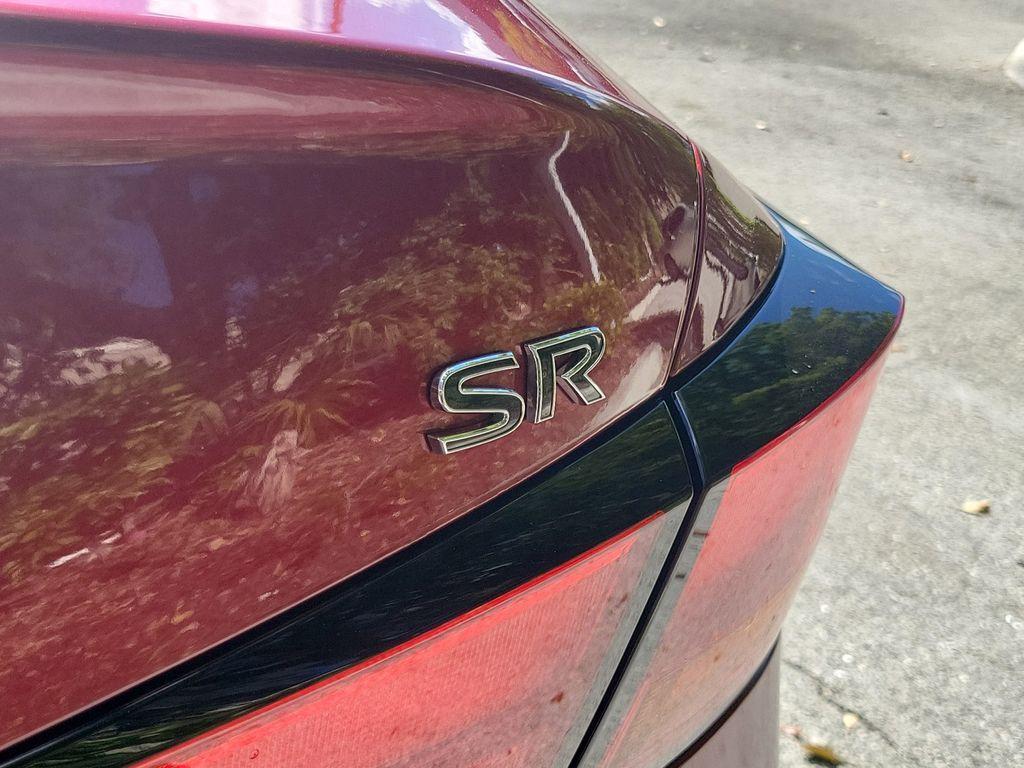 used 2020 Nissan Altima car, priced at $9,399