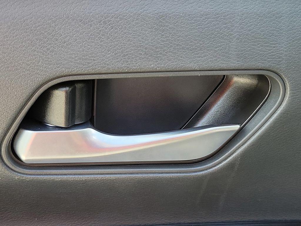 used 2025 Nissan Kicks car, priced at $22,470