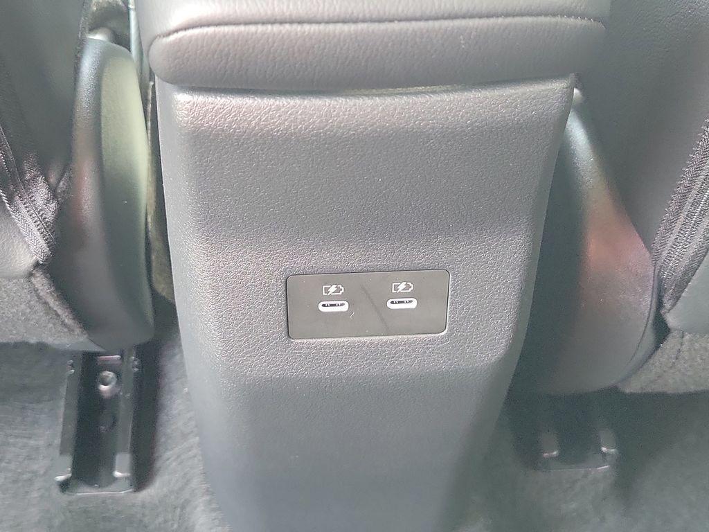 used 2025 Nissan Kicks car, priced at $22,470