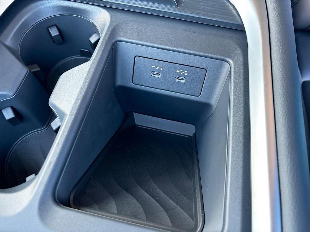 new 2026 Nissan Armada car, priced at $59,035