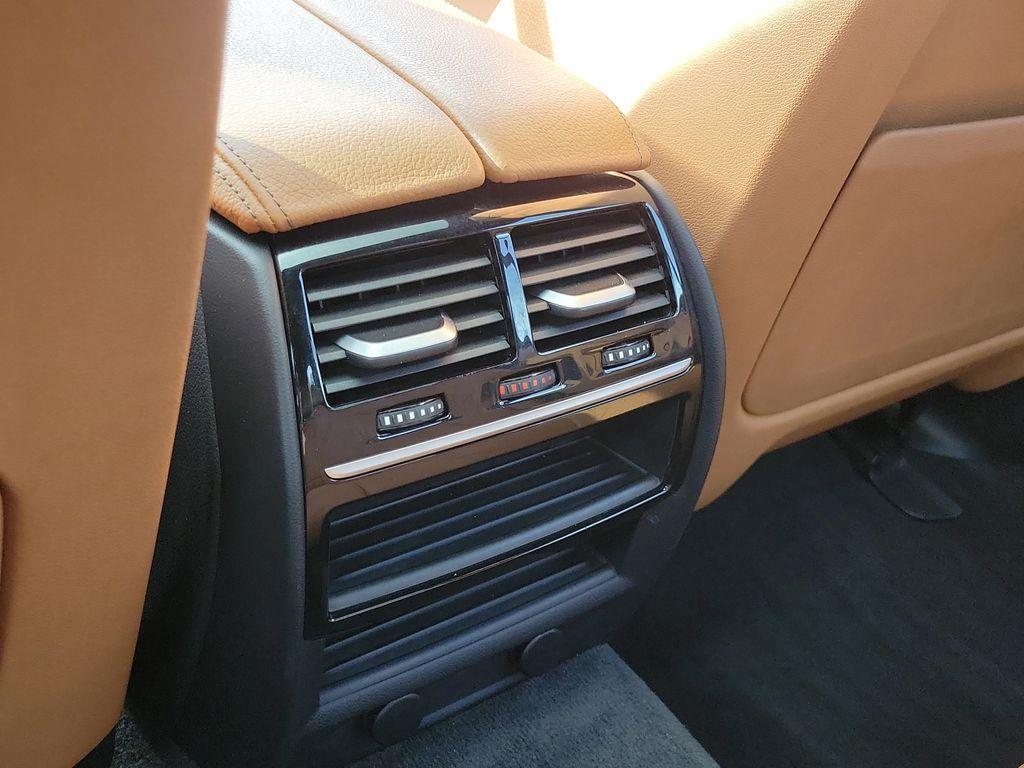 used 2018 BMW 530 car, priced at $15,995
