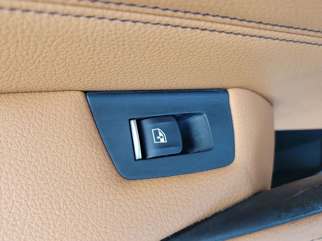 used 2018 BMW 530 car, priced at $15,995