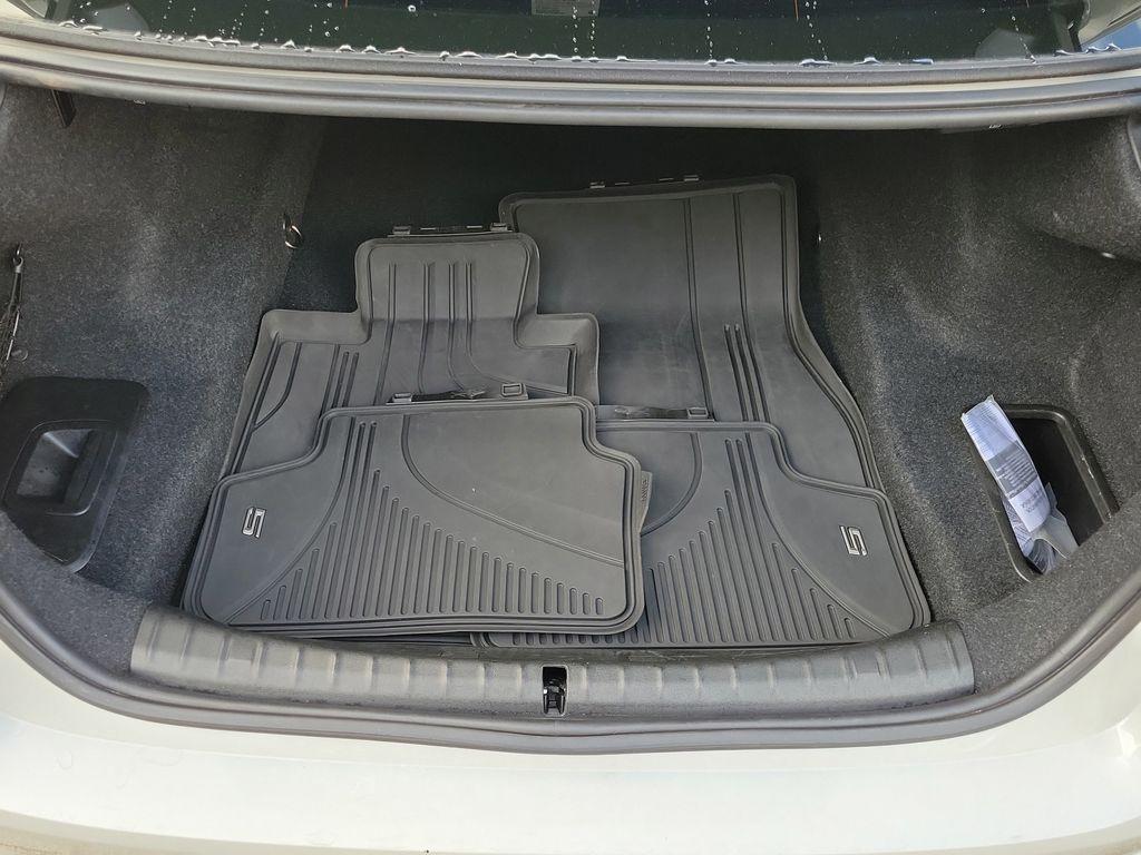 used 2018 BMW 530 car, priced at $15,995