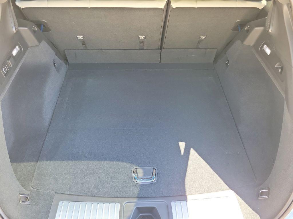 used 2024 Acura ZDX car, priced at $44,995