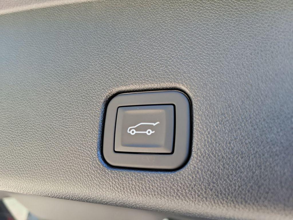 used 2024 Acura ZDX car, priced at $44,995