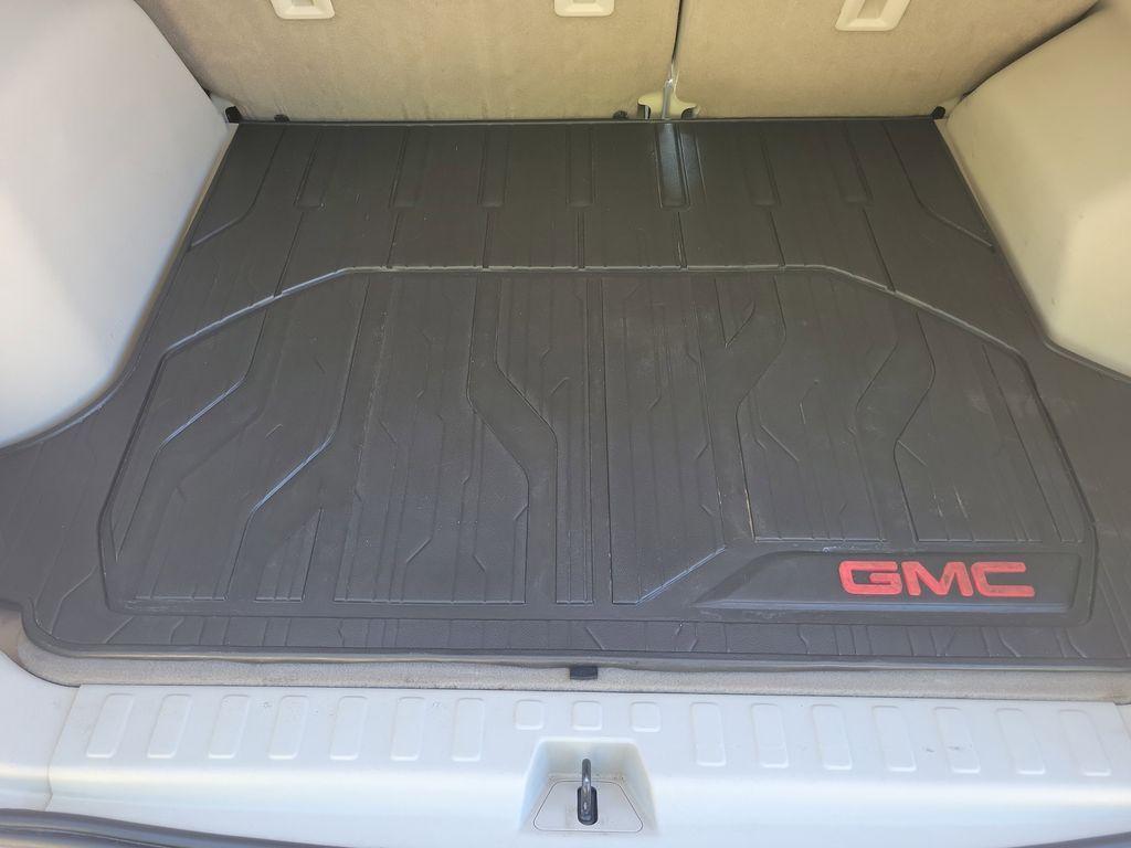 used 2018 GMC Terrain car, priced at $15,500