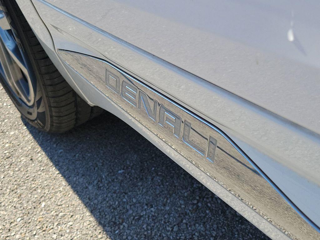 used 2018 GMC Terrain car, priced at $15,500