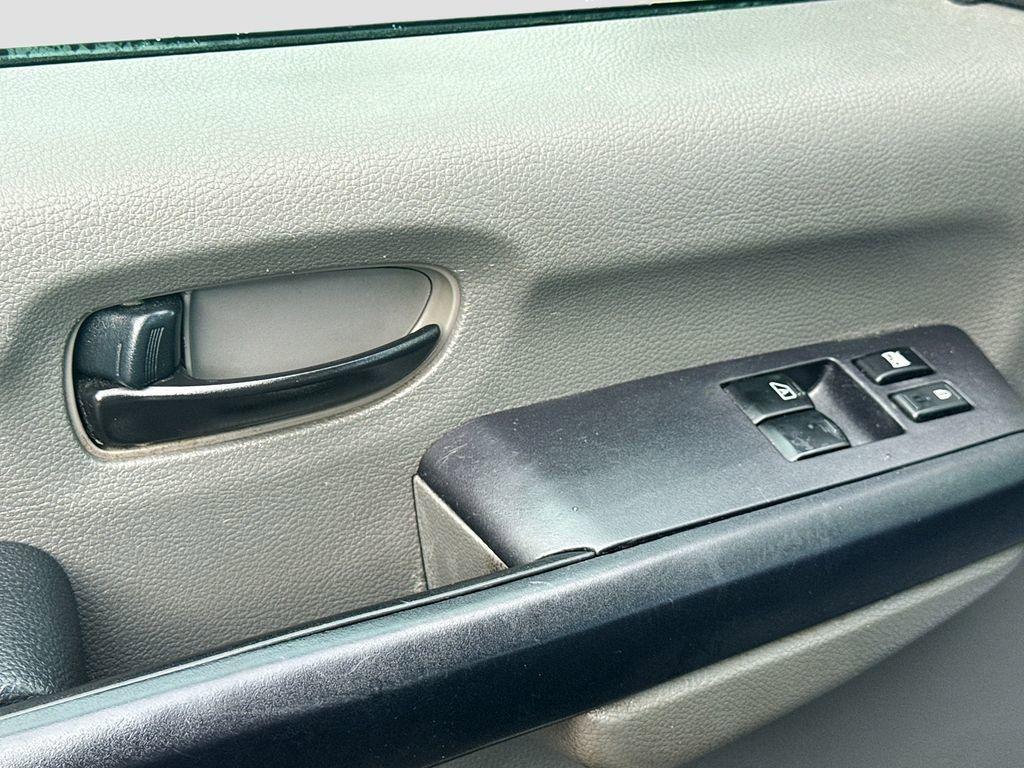 used 2017 Nissan NV Passenger NV3500 HD car, priced at $20,700