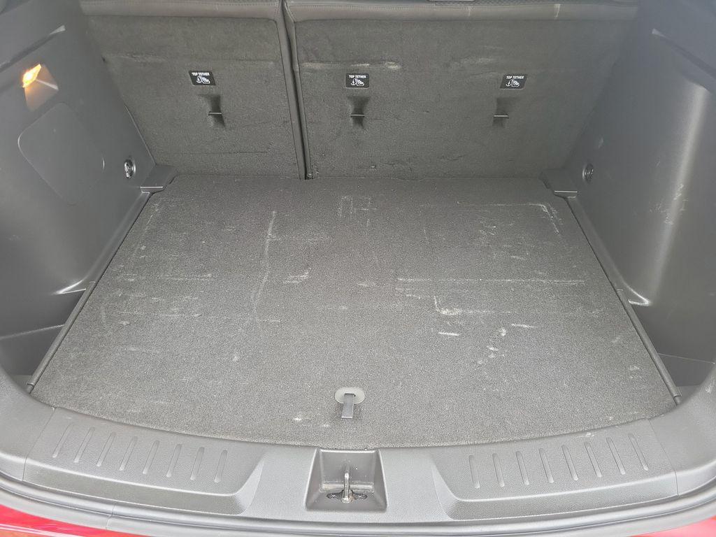 used 2021 Chevrolet TrailBlazer car, priced at $16,700