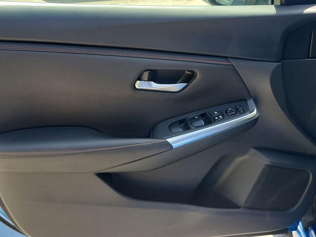 used 2024 Nissan Sentra car, priced at $18,208