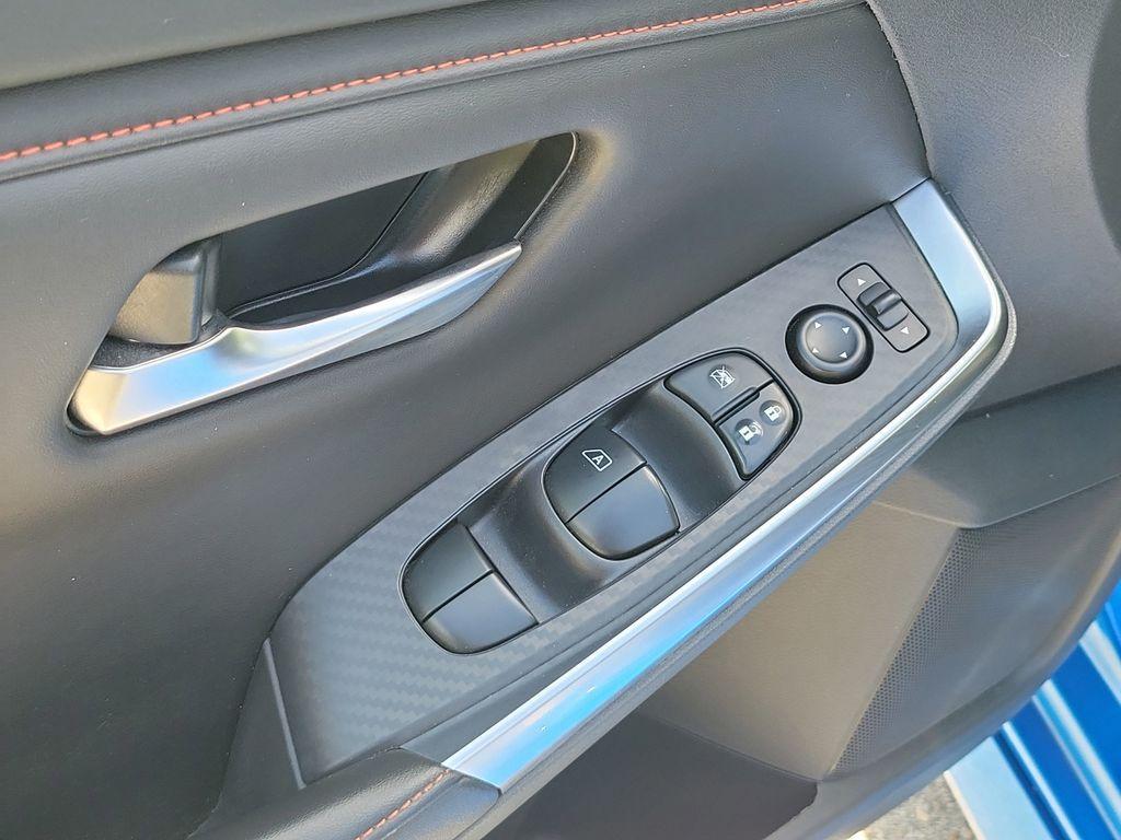 used 2024 Nissan Sentra car, priced at $18,208