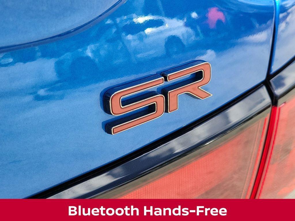 used 2024 Nissan Sentra car, priced at $18,208