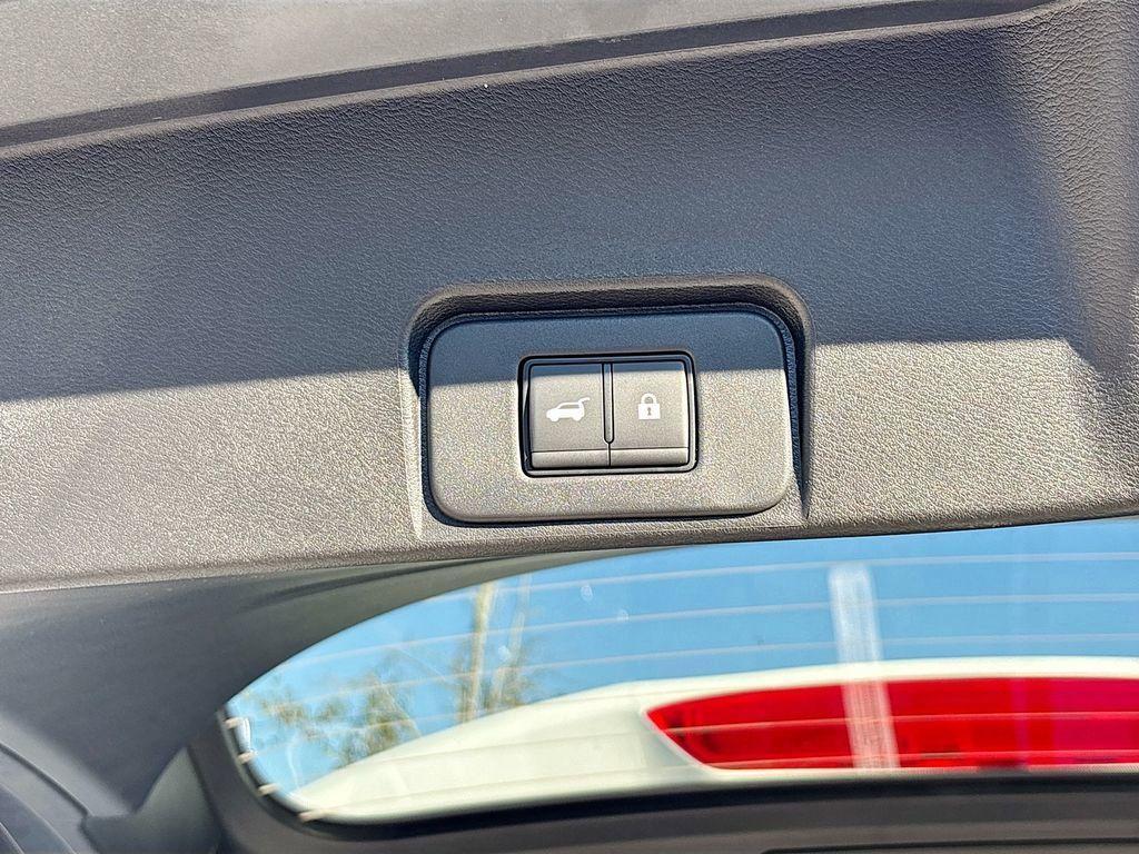 new 2026 Nissan Rogue car, priced at $30,790