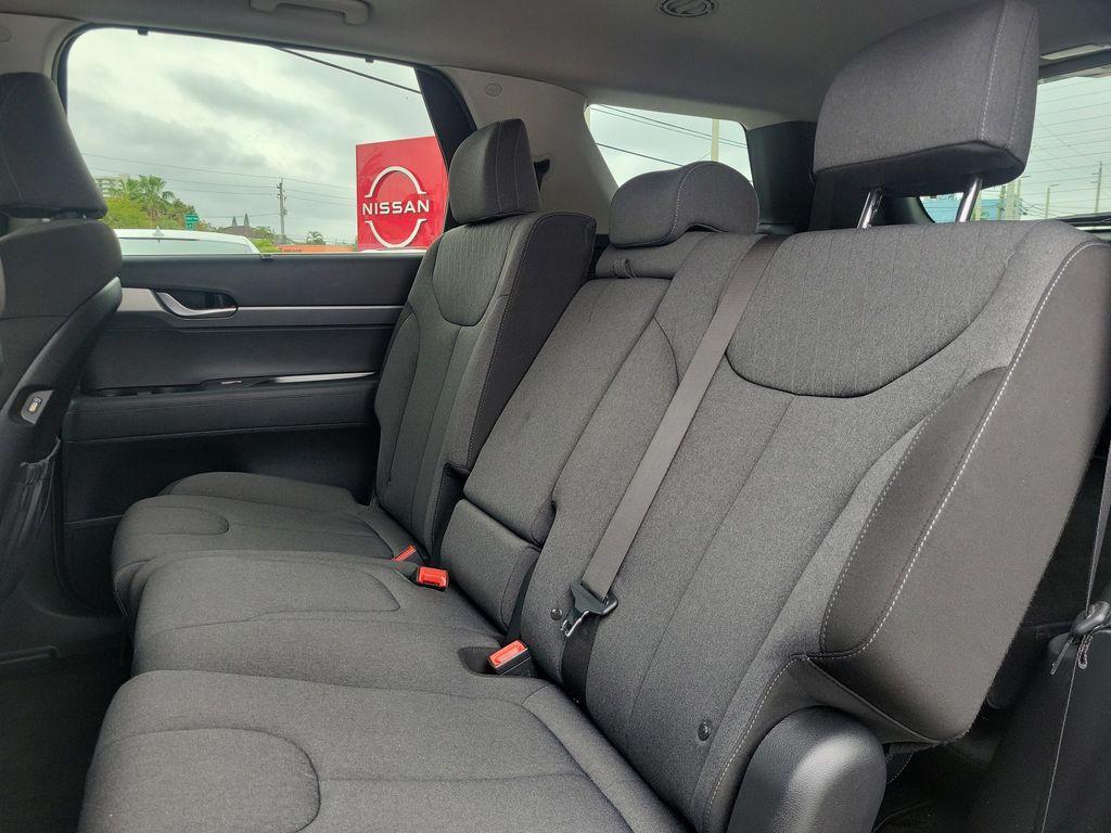 used 2020 Hyundai Palisade car, priced at $16,850
