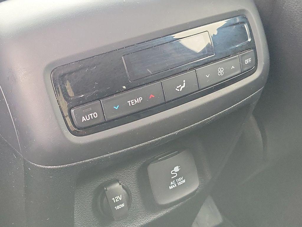 used 2020 Hyundai Palisade car, priced at $16,850
