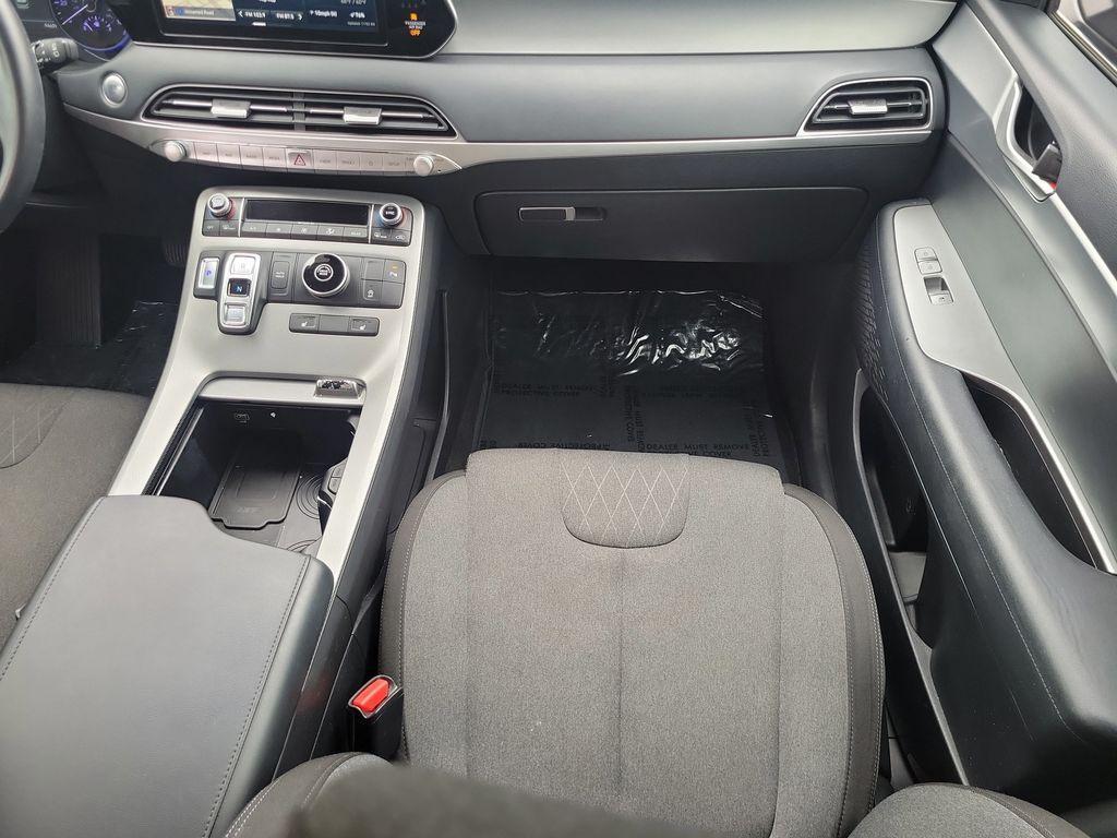 used 2020 Hyundai Palisade car, priced at $16,850