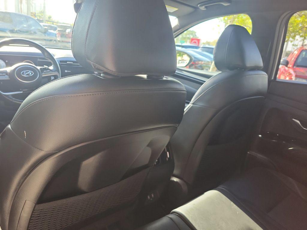 used 2022 Hyundai SANTA CRUZ car, priced at $19,000