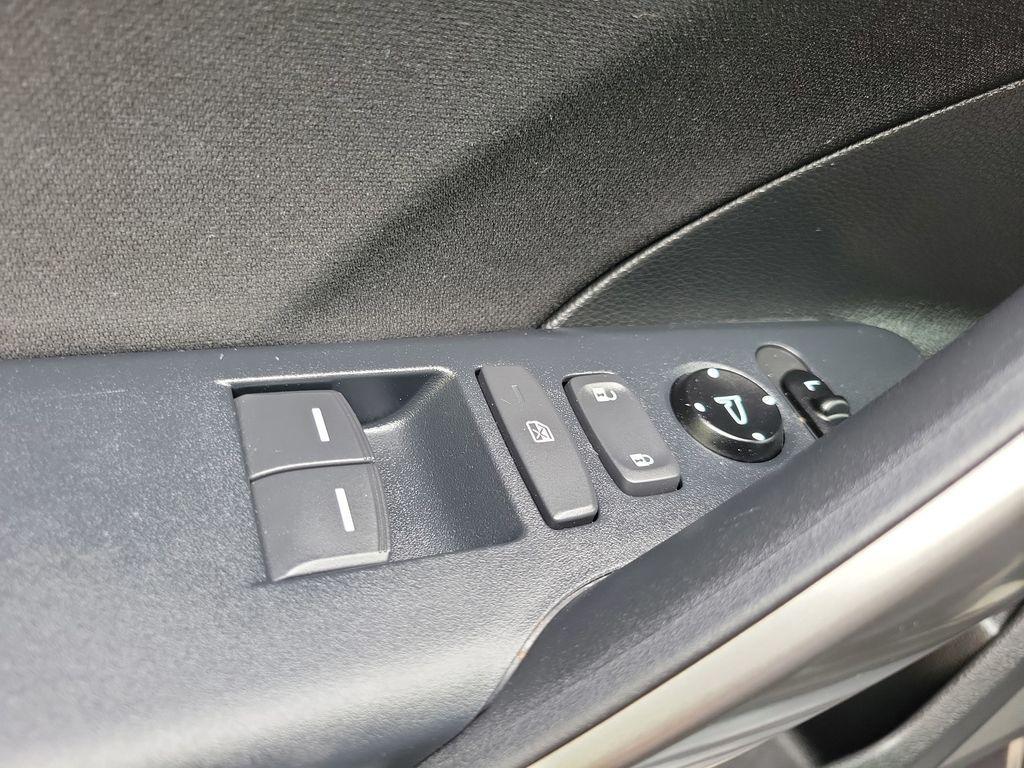 used 2020 Honda Civic Si car, priced at $16,740