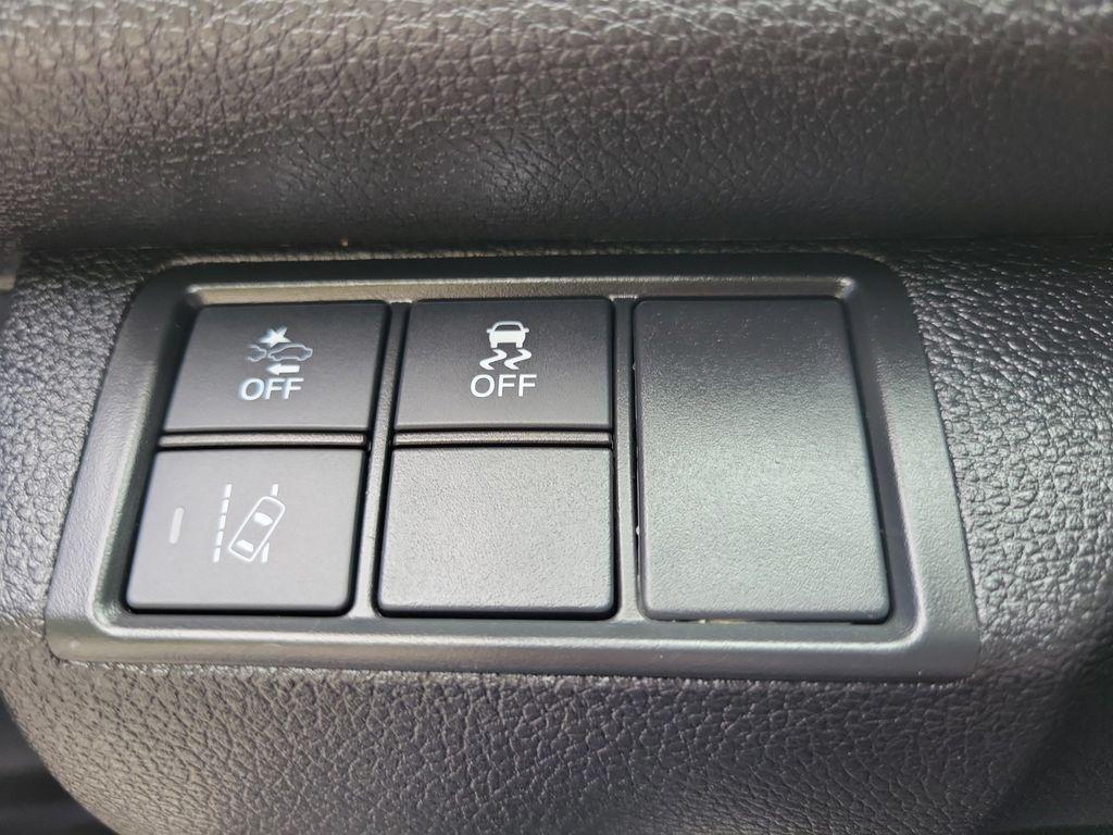 used 2020 Honda Civic Si car, priced at $16,740