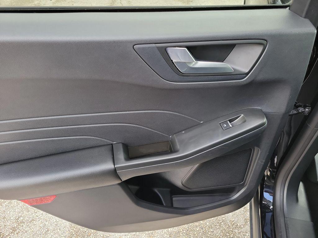 used 2022 Ford Escape car, priced at $14,958